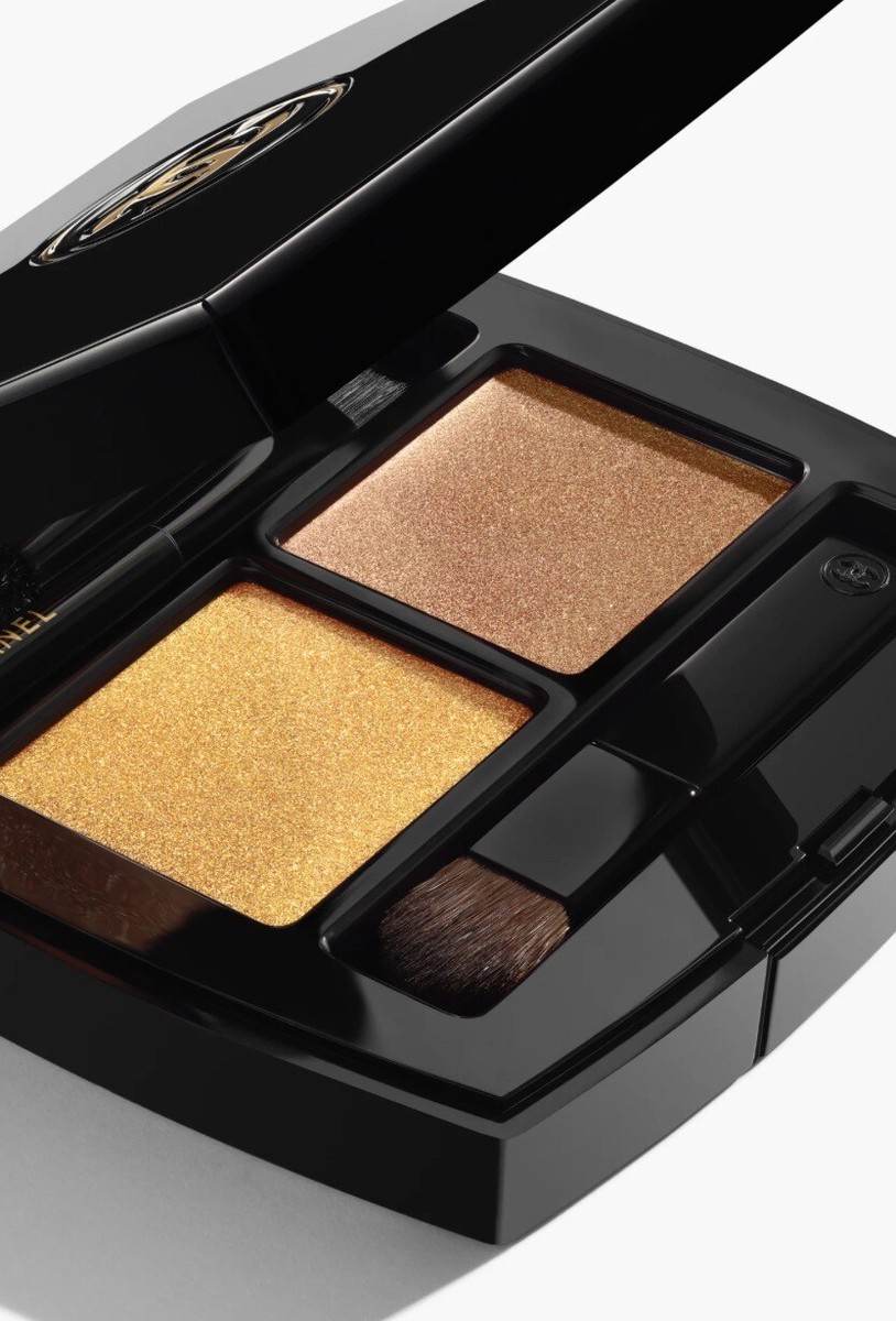 【新品未使用】CHANEL DUO LUMIÈRE 限定エディション CHANEL DUO LUMIERE LE NEW SOLD OUT BNIB | eBay