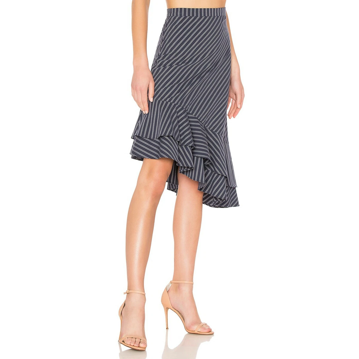 Nordstrom asymmetrical cheap skirt