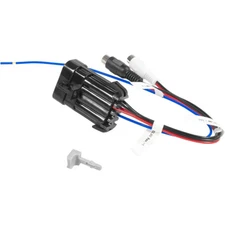 Audio Adapter For Polaris AMP-1 2 3 Ride Command RZR Ranger General 7” Display