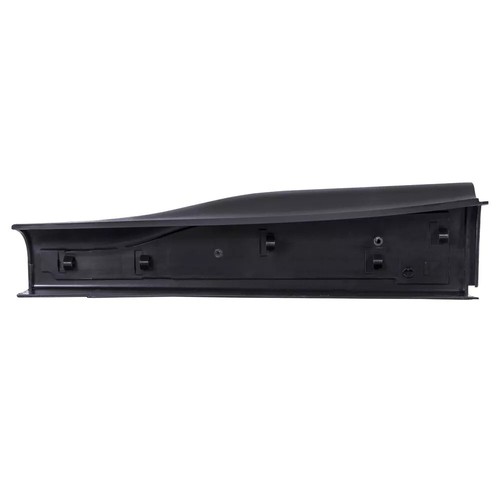 FIT FOR 08-16 FORD SUPER DUTY F250 F350 FLEX STEP TAILGATE TRIM CAP MOLDING 3PCS - Picture 10 of 21