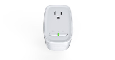 Smart Energy Switch Sercomm SZ-ESW01 Compatible with ZigBee HA 1.2
