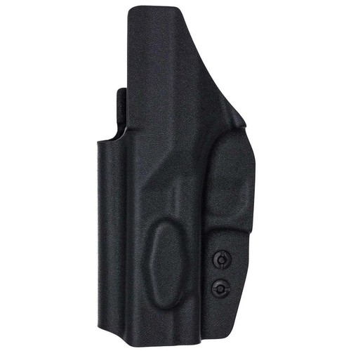 Sig Sauer P365 Tuckable IWB Holster (Optic Ready) - Rounded Gear - Picture 4 of 6