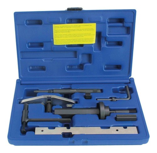 Timing Tool Set For Ford 1.8 TDCi Diesel Engine - Chain/ Pump Removal & Install - 第 1/3 張圖片