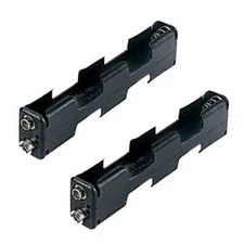 2 AA Battery Holder Garrett GTI GTAX GTX GTP AT PRO MAX GOLD Metal Detector NEW