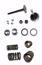 ENGINE VALVES REBUILD KIT 125CC 150CC TRAIL GO CART KART SUSPENSION BIG TIRES