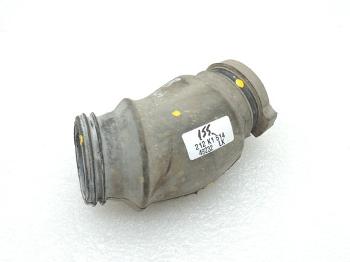 Opel Insignia B LHD Schutzmanschette Lenkgetriebe Gelenk 84389436