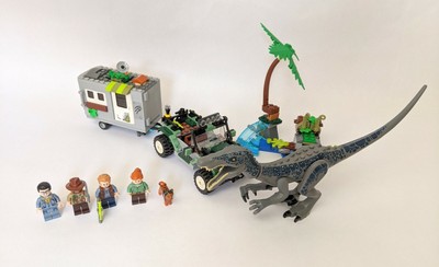 baryonyx lego