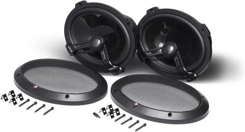 New Rockford Fosgate Power T1692 6"x9" 2-Way Speakers 6x9" 200 Watt RMS Pair