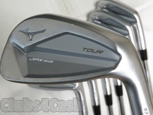 jpx 919 tour 3 iron