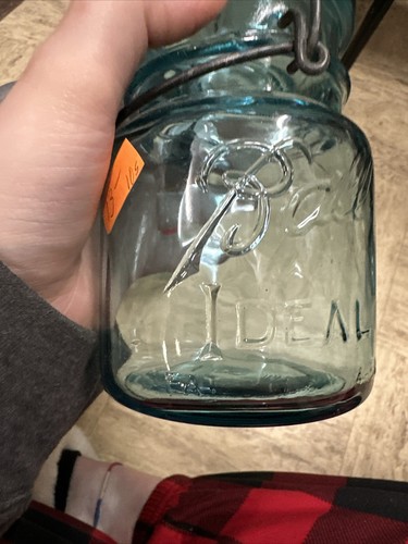 Ball Idea Jar #8 - Picture 2 of 16
