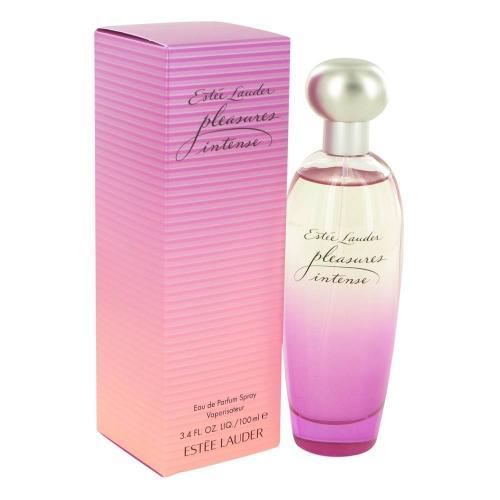 ESTEE LAUDER PIACERI INTENSI 100ML EDP SPRAY NUOVO E CONFEZIONATO - Foto 1 di 3
