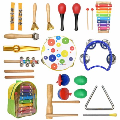 baby instrument set