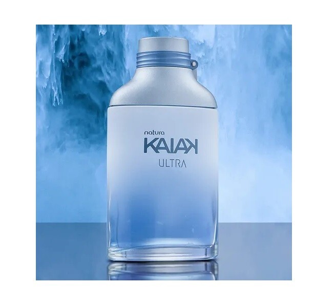 香水(男性用) Kaiak Ultra Masculino Natura men 100ml Perfume Kaiak Ultra Masculino Natura-Kaiak Ultra Masculine