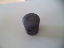 BENELLI LEONCINO 125 SPORT - PISTONE ROTA 54,4 MM (NUDO) FORO SP. 17 MM