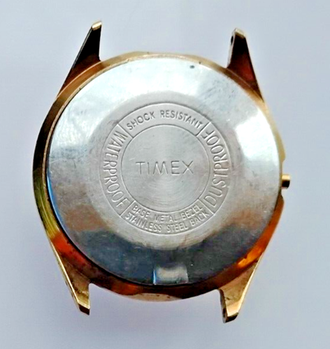 Timex Men's Watch 6544 7569 Crosshair 1969 - Picture 2 of 5