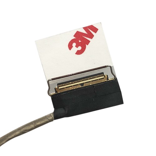 FOR LENOVO Chromebook S345-14AST 81WX LCD CABLE NON TOUCH 40PIN 5C10S73167 - Afbeelding 5 van 6