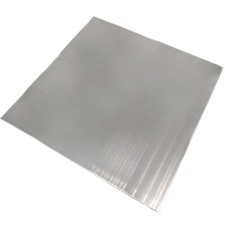 3mm x 200mm x 200mm 6061 Aluminum Plate Sheet