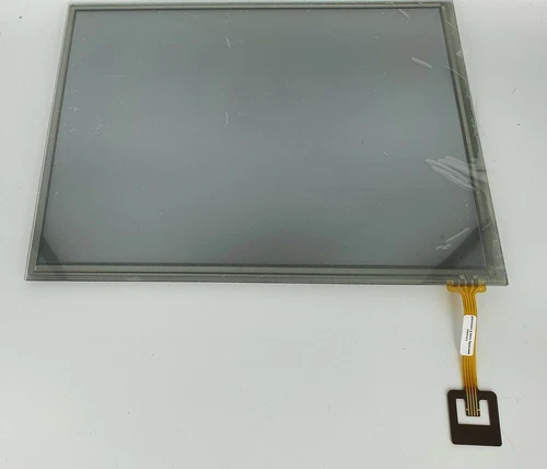 TOUCH SCREEN FIAT FREEMONT 05064976AH for lcd display replacement part