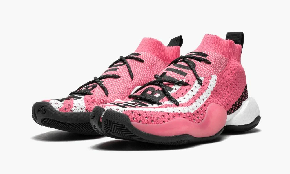 Pharrell Williams Crazy BYW LVL sneakers Z PW