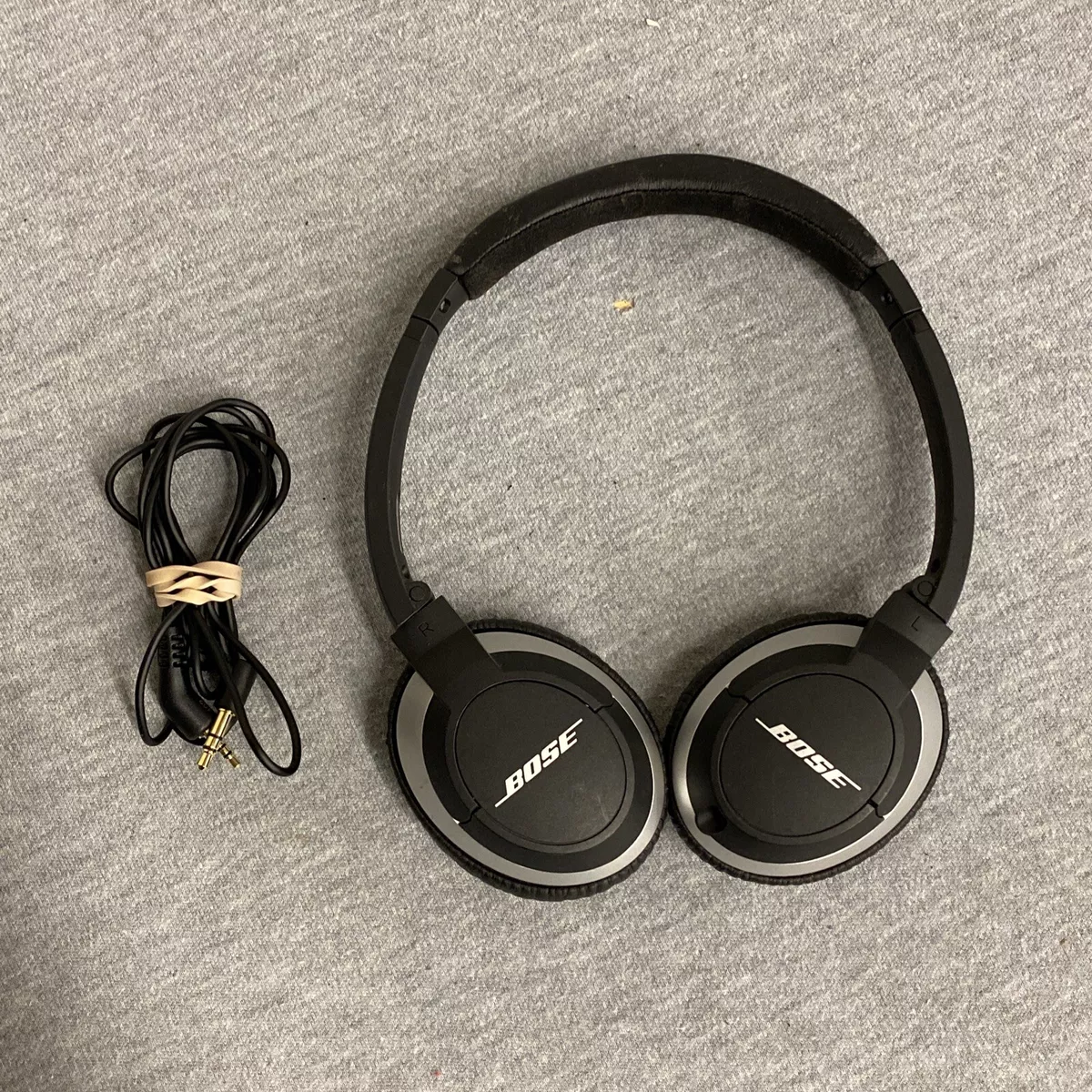 Bose soundlink hotsell oe2