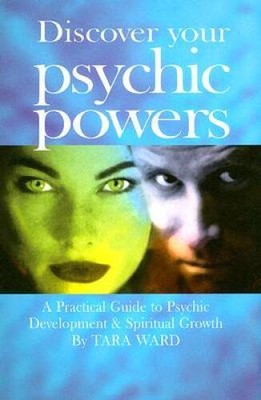 Discover Your Psychic Powers External Wire-O Bound - Paperback - GOOD