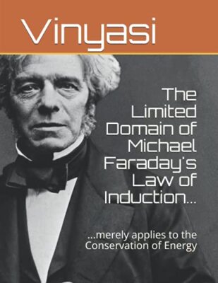 Die begrenzte Domäne von Michael Faradays Induktionsgesetz...: ...nur...