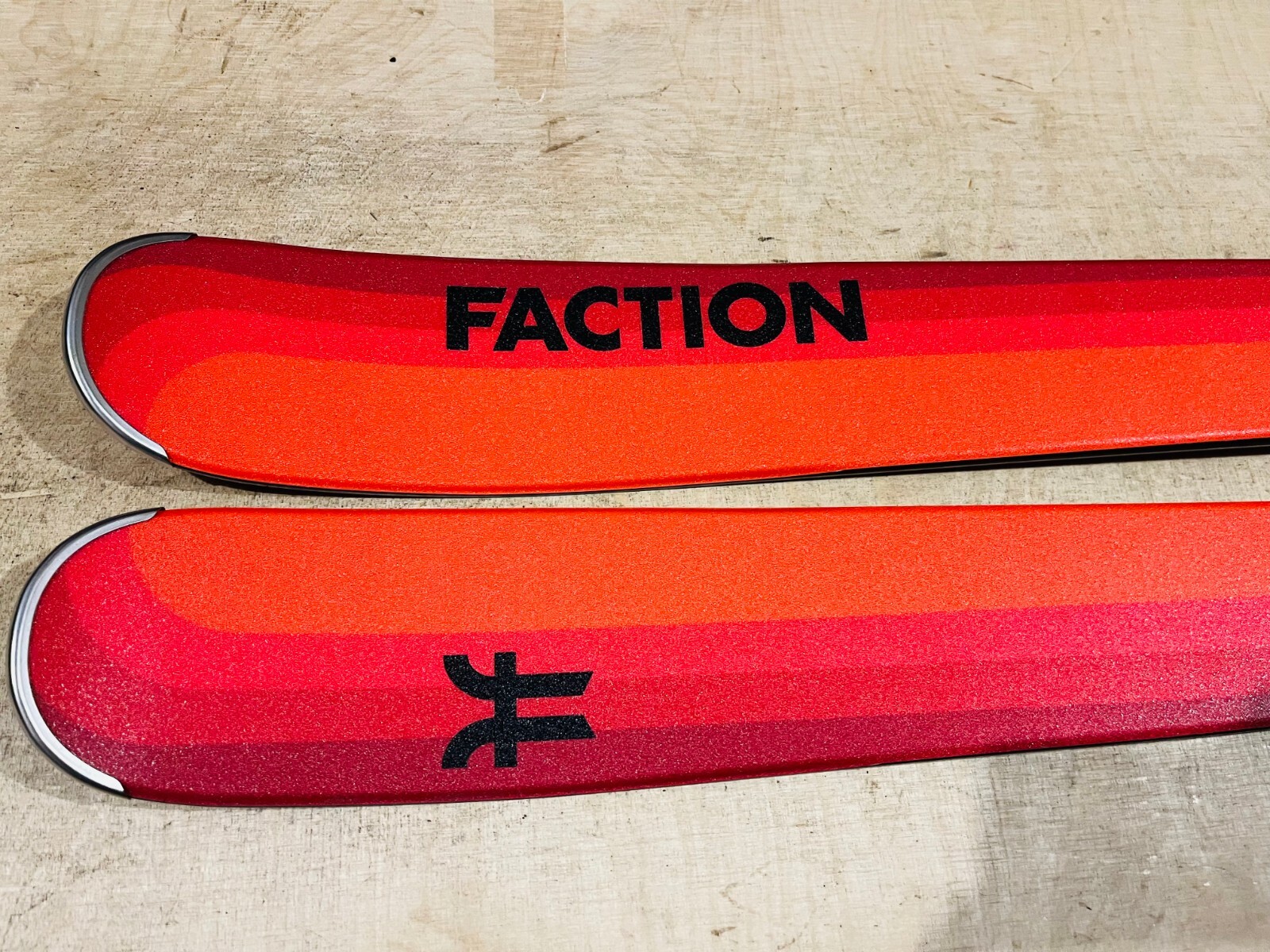 ESQUÍS FACTION DANCER 178 cm! TOP ALL MOUNTAIN 2023/24! ENVÍO GRATIS