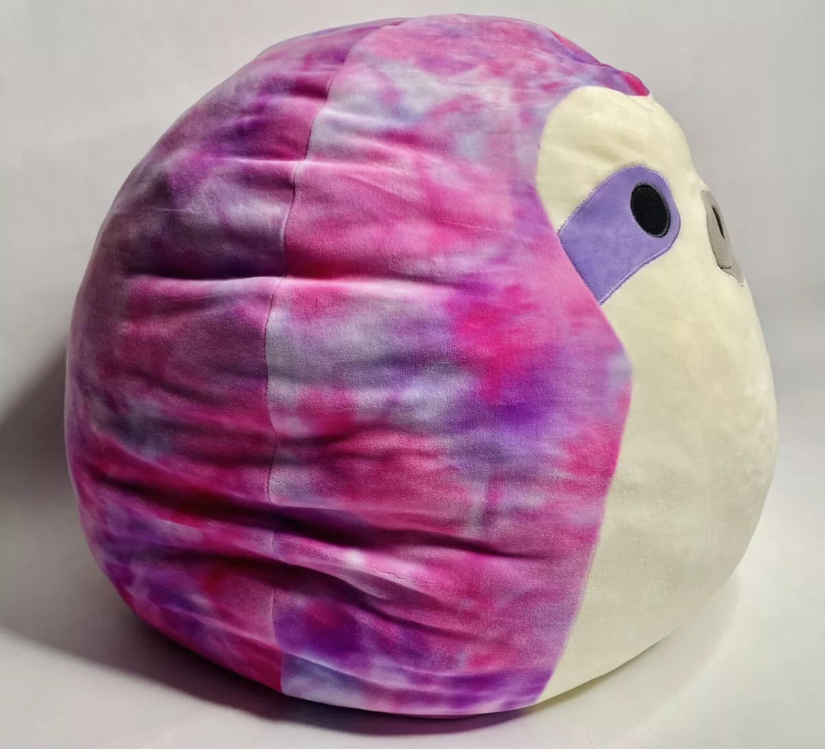 Giant tie cheap dye sloth
