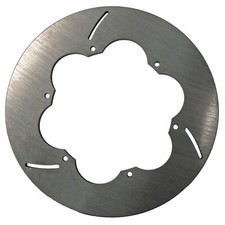 NEW Front Brake Rotor Disc, 7-1/2" x 1/8" 7.5 x .125 Go Kart Micro Mini Sprint