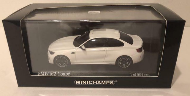 minichamps ebay