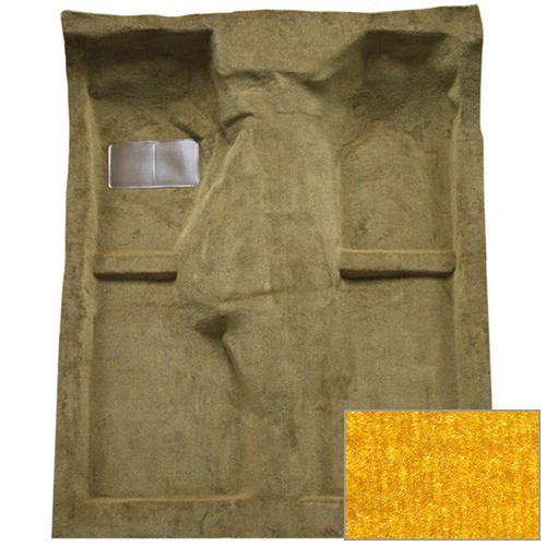 1997-01 Jeep Cherokee Passenger Area Cut-pile Carpet! - Bild 42 von 107