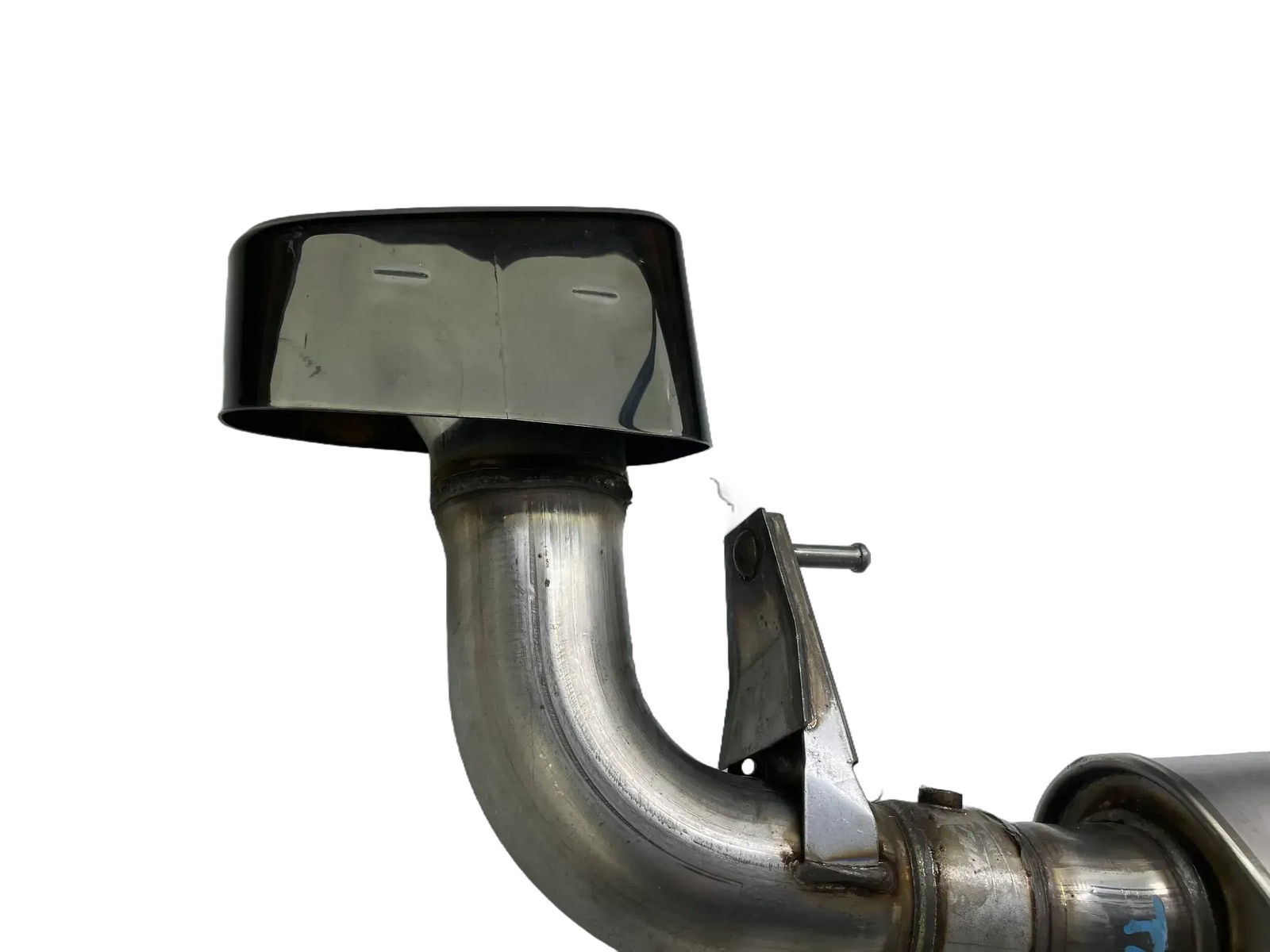 BMW X3 G01 M Paket Klappenauspuff M40i Auspuff Endschalldämpfer  