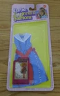 Vintage 1979 Barbie Beginner's Fashion No. 1370 Mint on Card