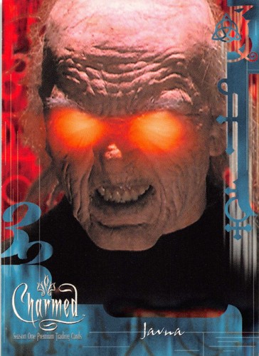 2000 INKWORKS CHARMED SEASON ONE PICK-A-CARD 1-72 BASE TRADING CARDS 1ST SERIES - Picture 92 of 145