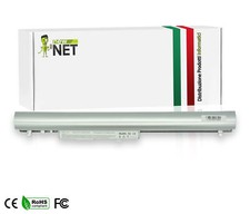 Batteria LA04 compatibile con HP Pavilion Touchsmart 14-N 15-N (Silver, 2600mAh)