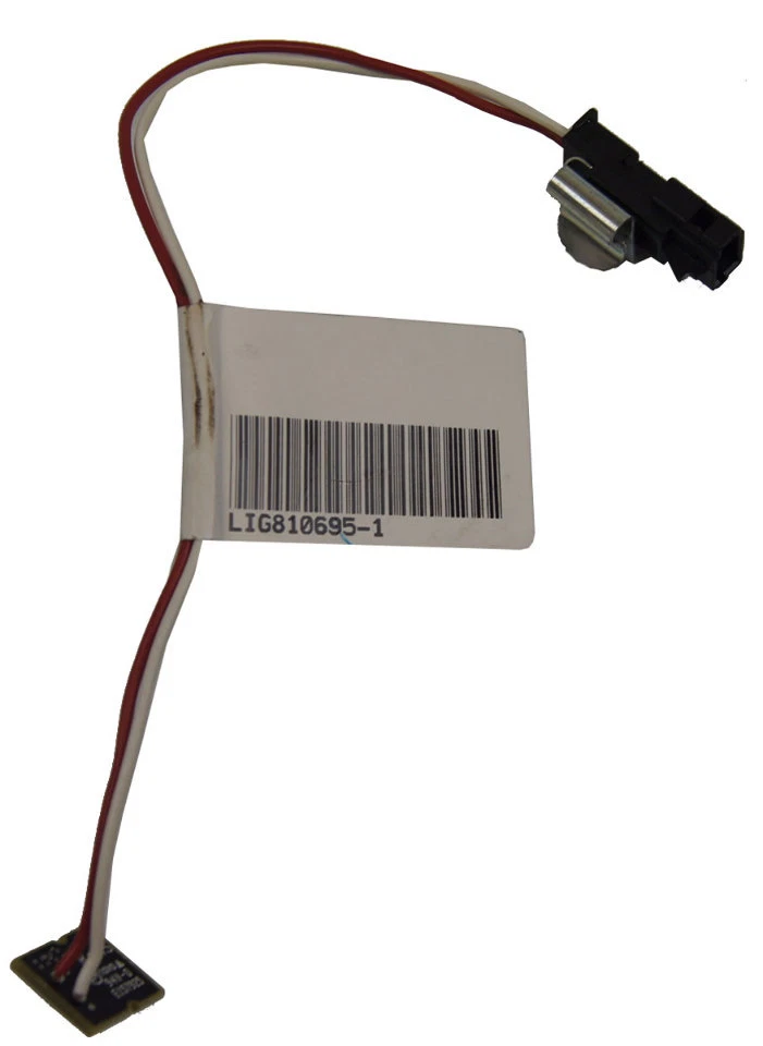 Equinox Terrain 2010-2014 consola central portavasos luz roja LED nuevo 20913711 Foto 2 de 4