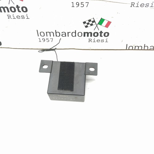 steuergerät sender ets 300 220 microcar JDM SIMPA ABACA albizia ligier - Bild 2 von 5