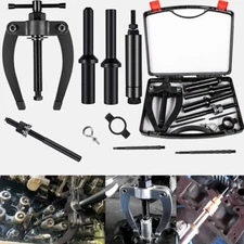 Injector Sleeve Nozzle Cup Tube Removal & Install Tool for Volvo D11 D12 D13 D16