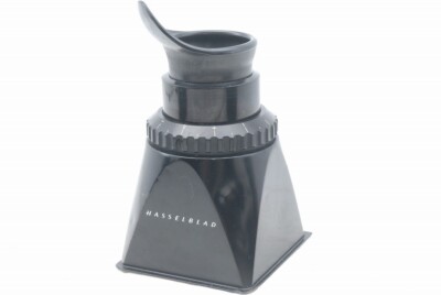 Hasselblad Schornsteinsucher Vergrößerung für V-System *HW2