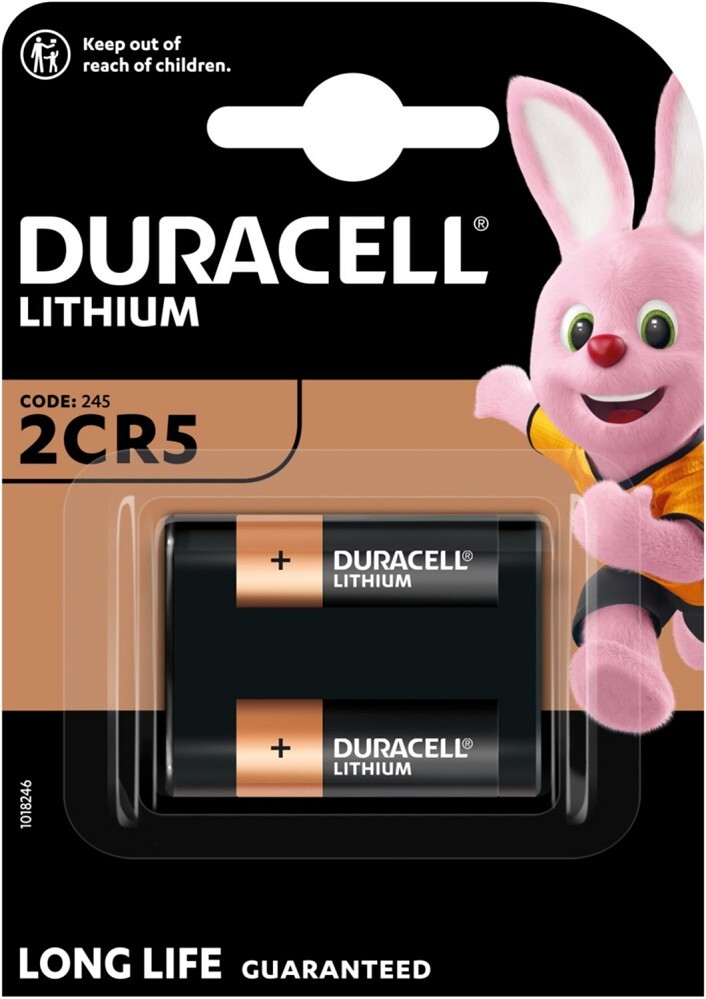 Thumbnail - Duracell Sonstige-batterie Ultra M3 245