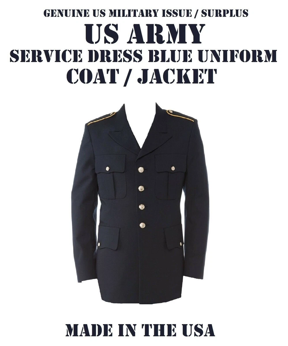 beautiful blue wedding dresses Original U.S. Vietnam War Era Named General Officer's Dress Blue Unifo –  International Military Antiques