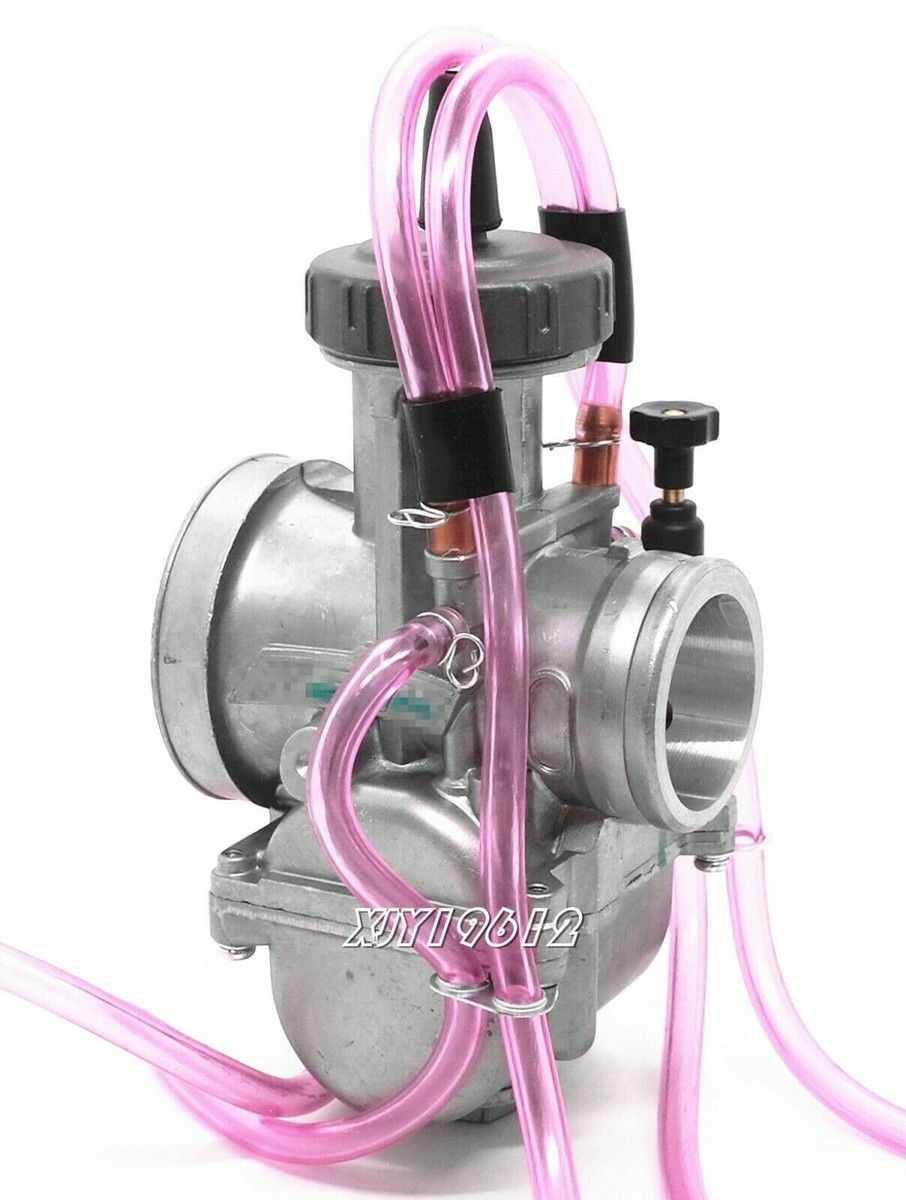Carburetor For Kawasaki KDX200 KDX220R 1983-2006 | eBay