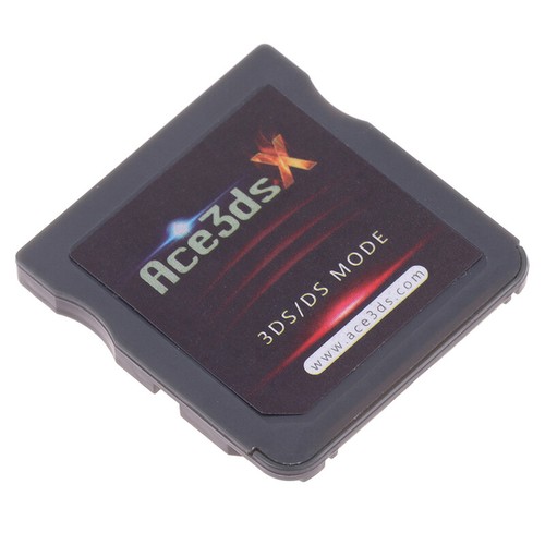 High-performance Game Cartridge Super Combo Cartridge for ACE3DS PLUS NDS 3DSLL - Afbeelding 12 van 12