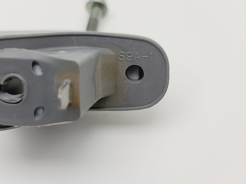 02-06 Honda CR-V Grab Handle Entry/Exit Assist With Hardware & Trim 2064 - Picture 5 of 12
