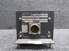 25455-001 Intercontinental DME Digital to Analog Converter