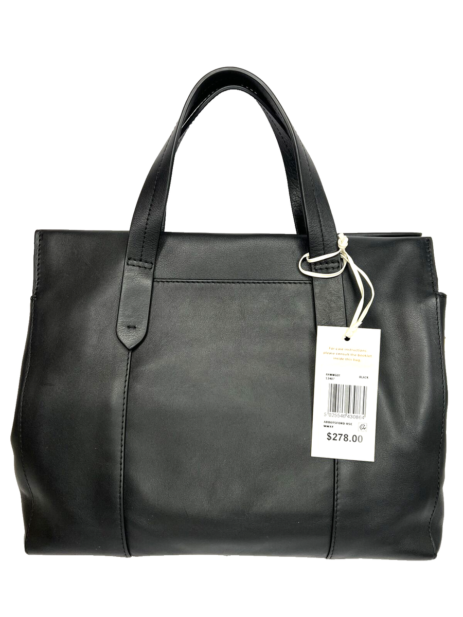 RADLEY Radley Toile 小型オープントップグラブ Radley London Finch Lane Stripe Small Ziptop Grab - Macy's