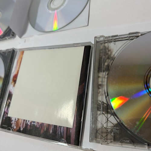 Eminem Promotional Promo CD / DVD Lot Set Used - Bild 15 von 18