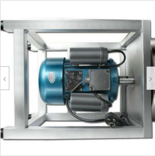 Tritacarne Elettrico Multifunzione Pesce Carne Tritacarne 220V S - Foto 2 di 4