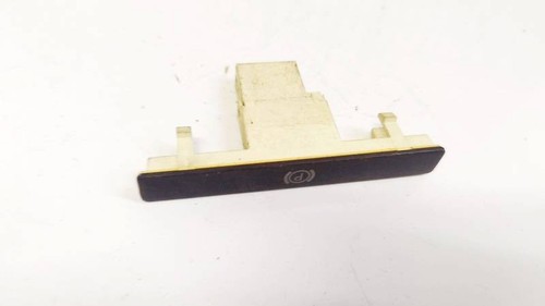 Volkswagen Jetta 1991 Electric hand brake switch 191919235, Genuin #2154748-53