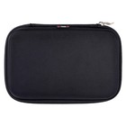 Navitech Black Hard Protective EVA Case For Septpenta 7" Tablet